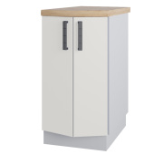 Стол торцевой СТ 400 Ройс