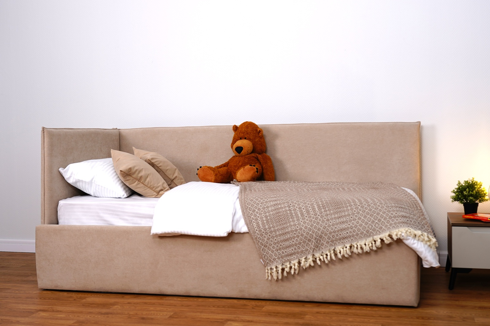 Диван-кровать Бенто 