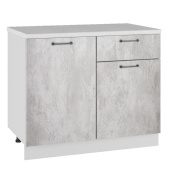 Стол комби СШ 1000 Лофт