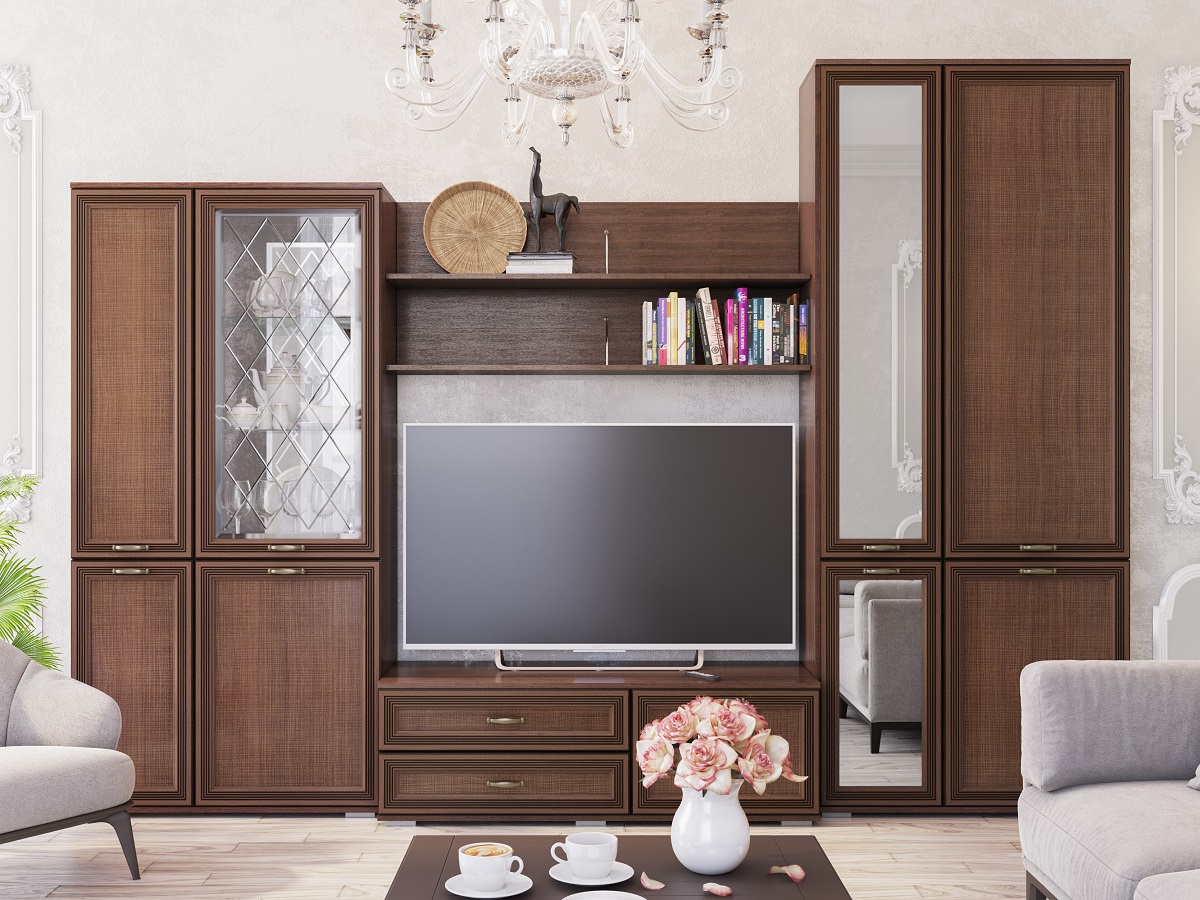 фото гостиная ливорно к3