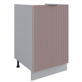 Стол под мойку 1 дв. СМ Мелисса Стол под мойку 1 дв. СМ Мелисса