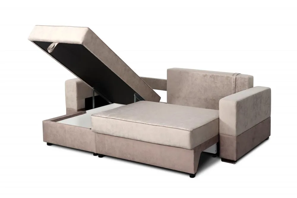 Диван угловой Бостон 