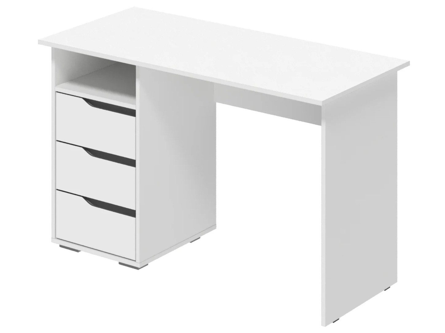 Стол письменный СТП-1200 Алиса фото стол письменный стп-1200 алиса