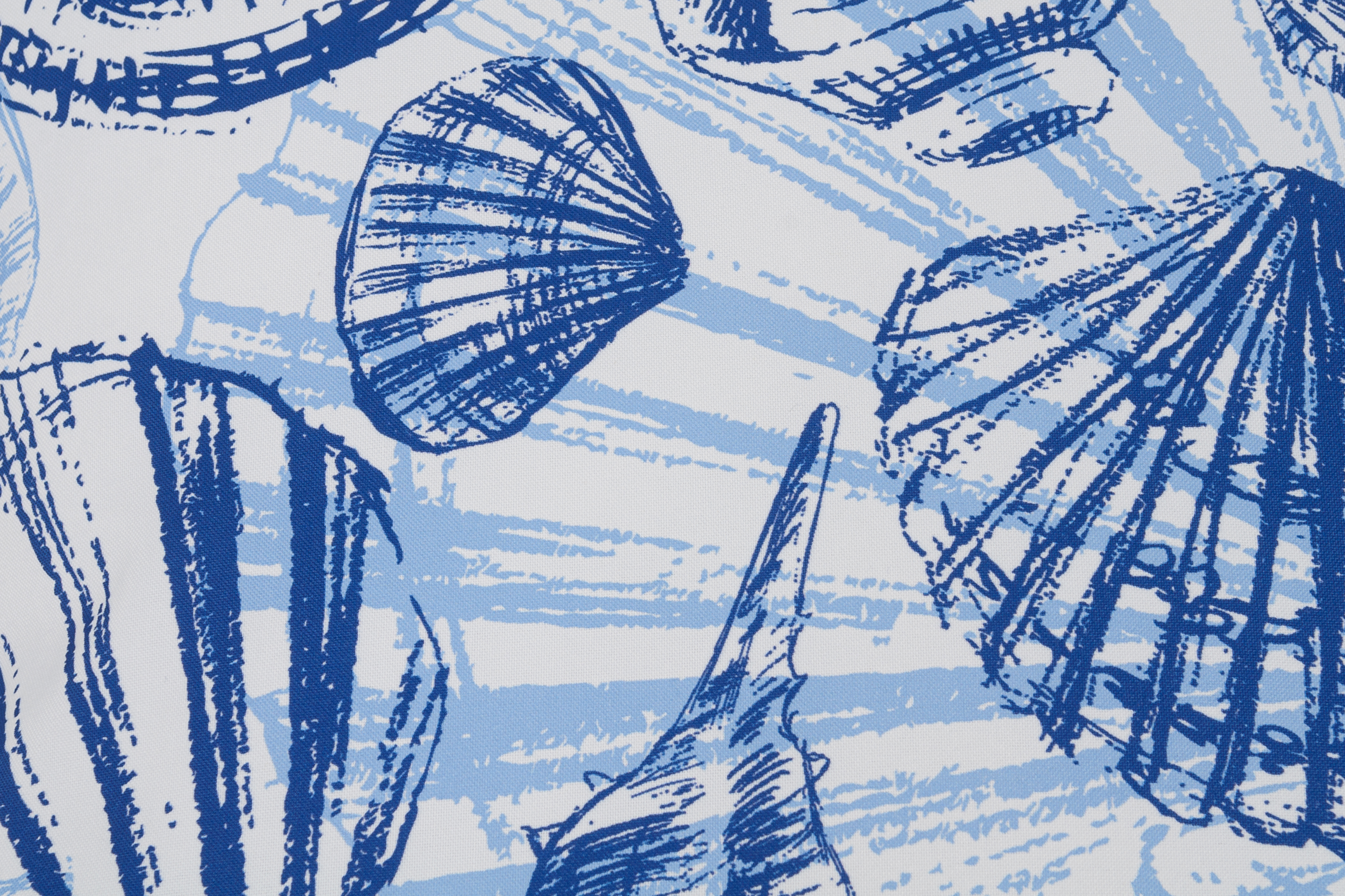 фото декоративная подушка 45х45 см, цвет шелл