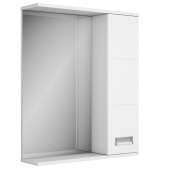 Зеркало-шкаф Рейн 50