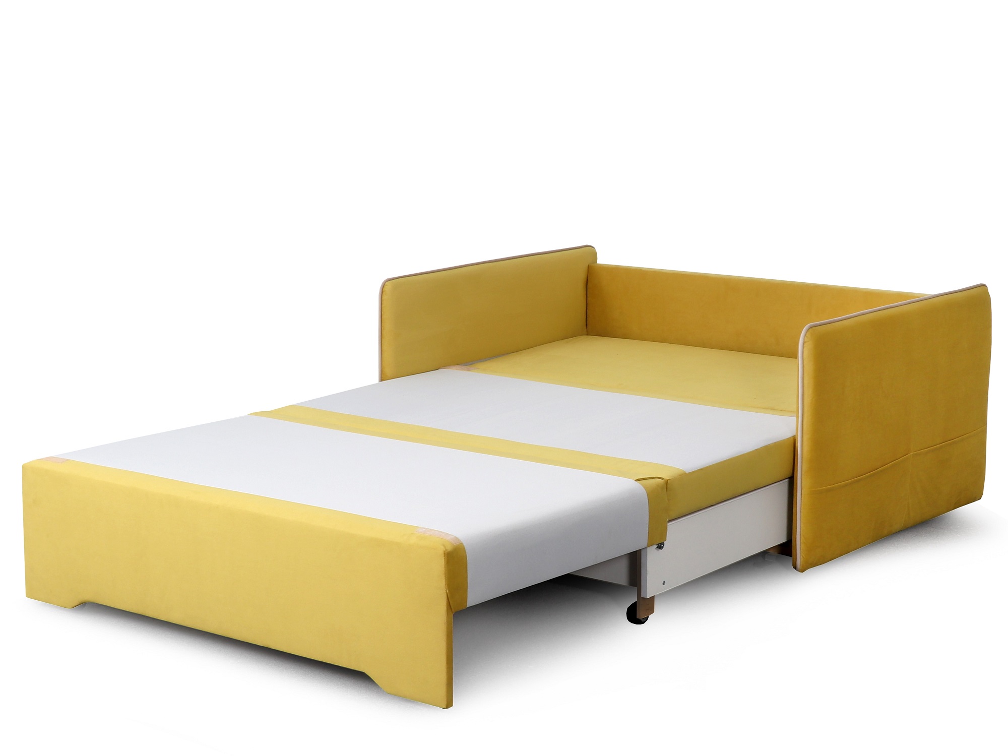 Диван-кровать Фламинго 