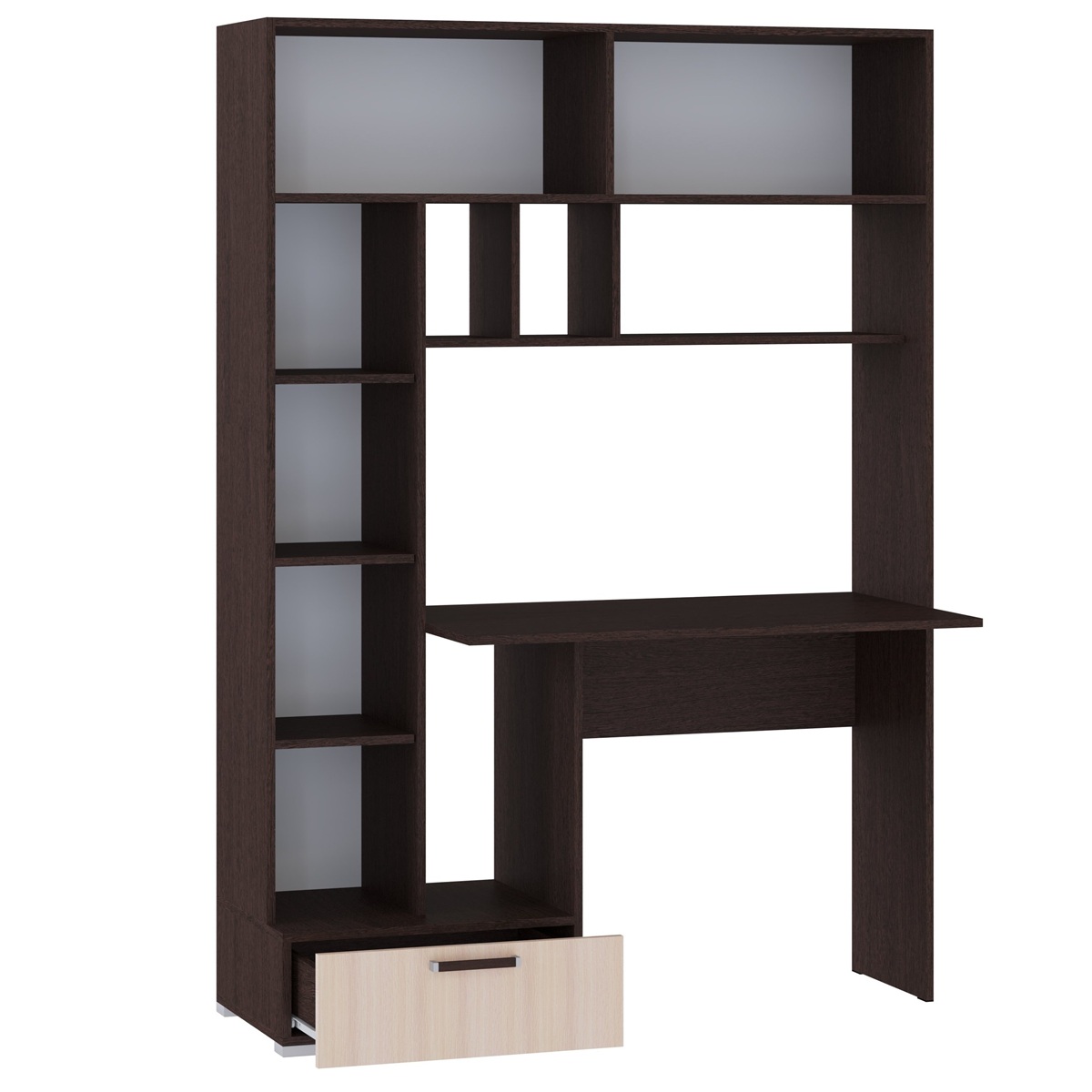 Компьютерный стол Квартет-11