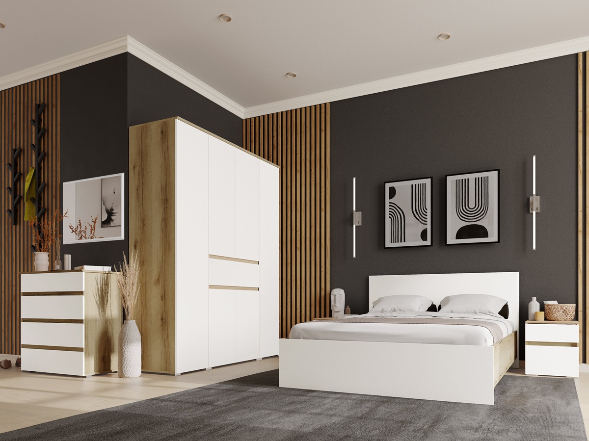 фото спальня плейона к2