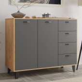 Комод Катрин-12 