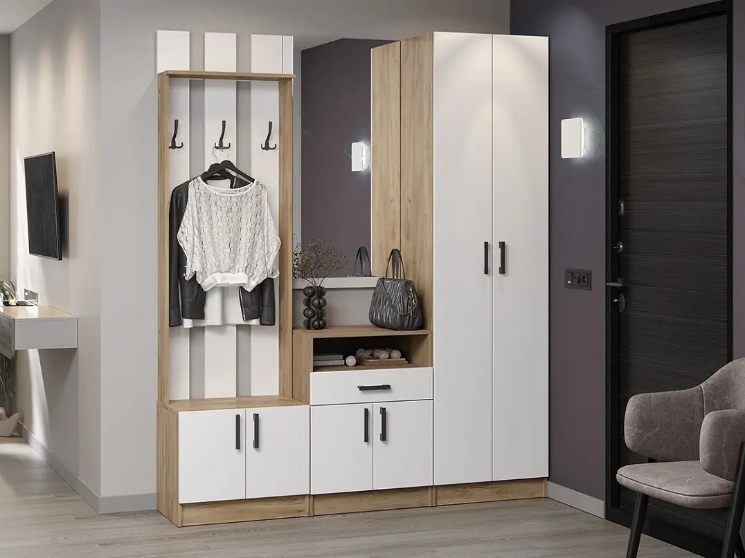 Вешалка ВШ-1 Вега  Вешалка ВШ-1 Вега