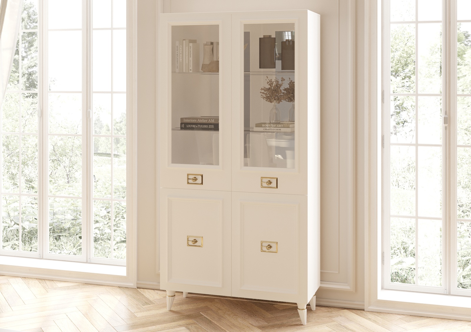 Гостинная Виктория 