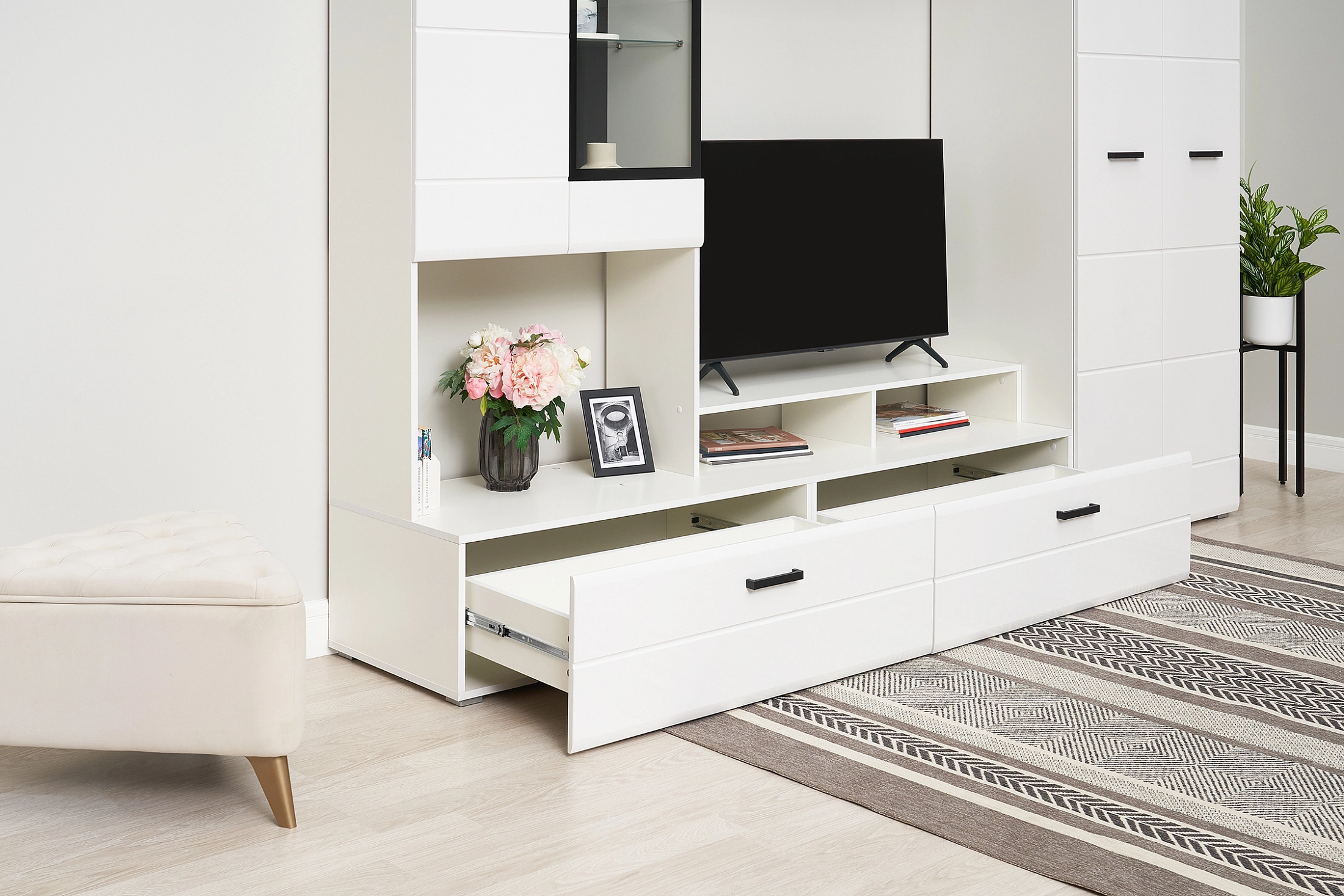 Гостиная Нэнси NEW