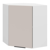 Шкаф верхний угловой ШВУ Оливия