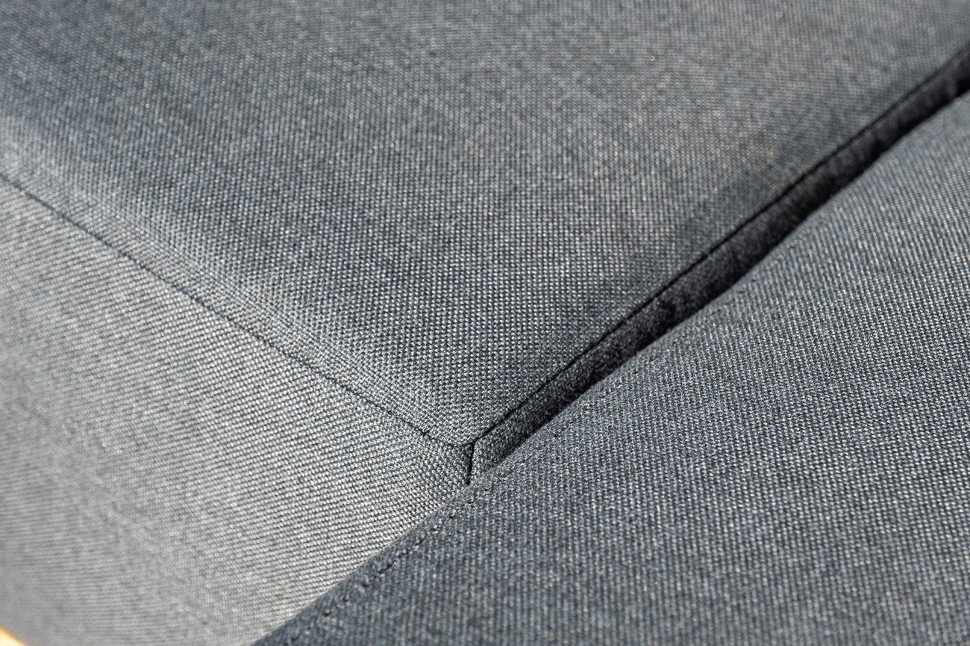 фото "капри" трансформирующаяся лаунж-зона из искусственного ротанга, цвет соломенный