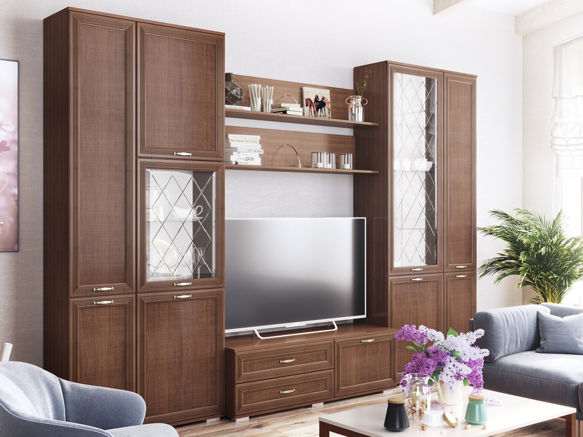 фото гостиная ливорно к2