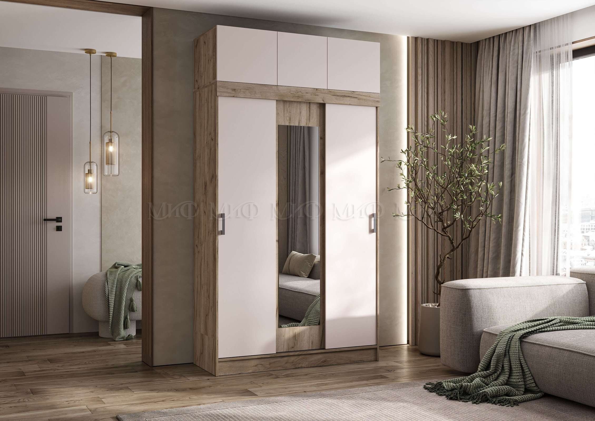 фото спальня бася миф к2