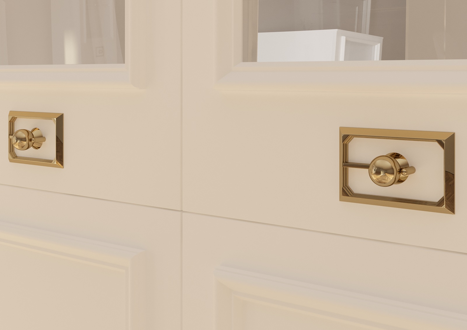 Тумба ТВ ГВК-03 Виктория