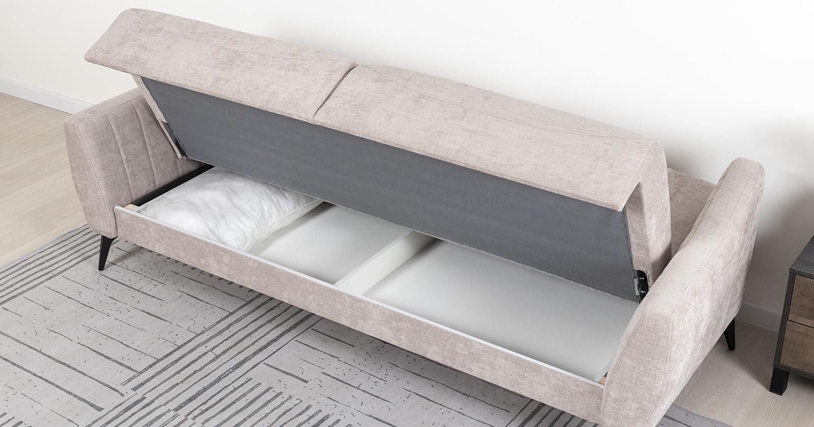 Диван-кровать Наоми 