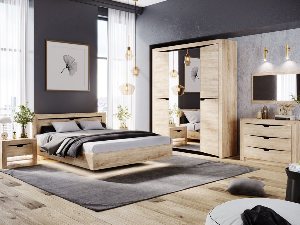 фото комод секция №16 версаль-5