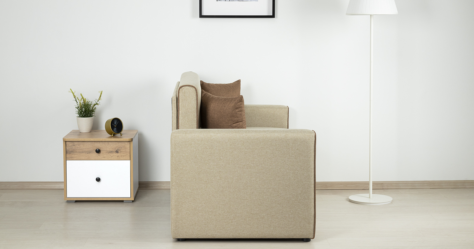 фото диван-кровать 120 найс