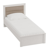 Кровать односпальная Элана