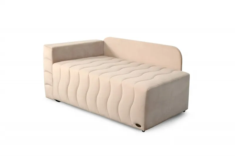 Диван-кровать Орион (правый) 