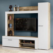 Гостиная Николь ИЦ фото гостиная николь иц