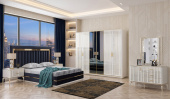 Спальня Монако (Fortuna Home)