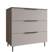 Комод 900 Роза (Ройс)  