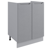 Стол под мойку 2-х дв. СМ Тренто