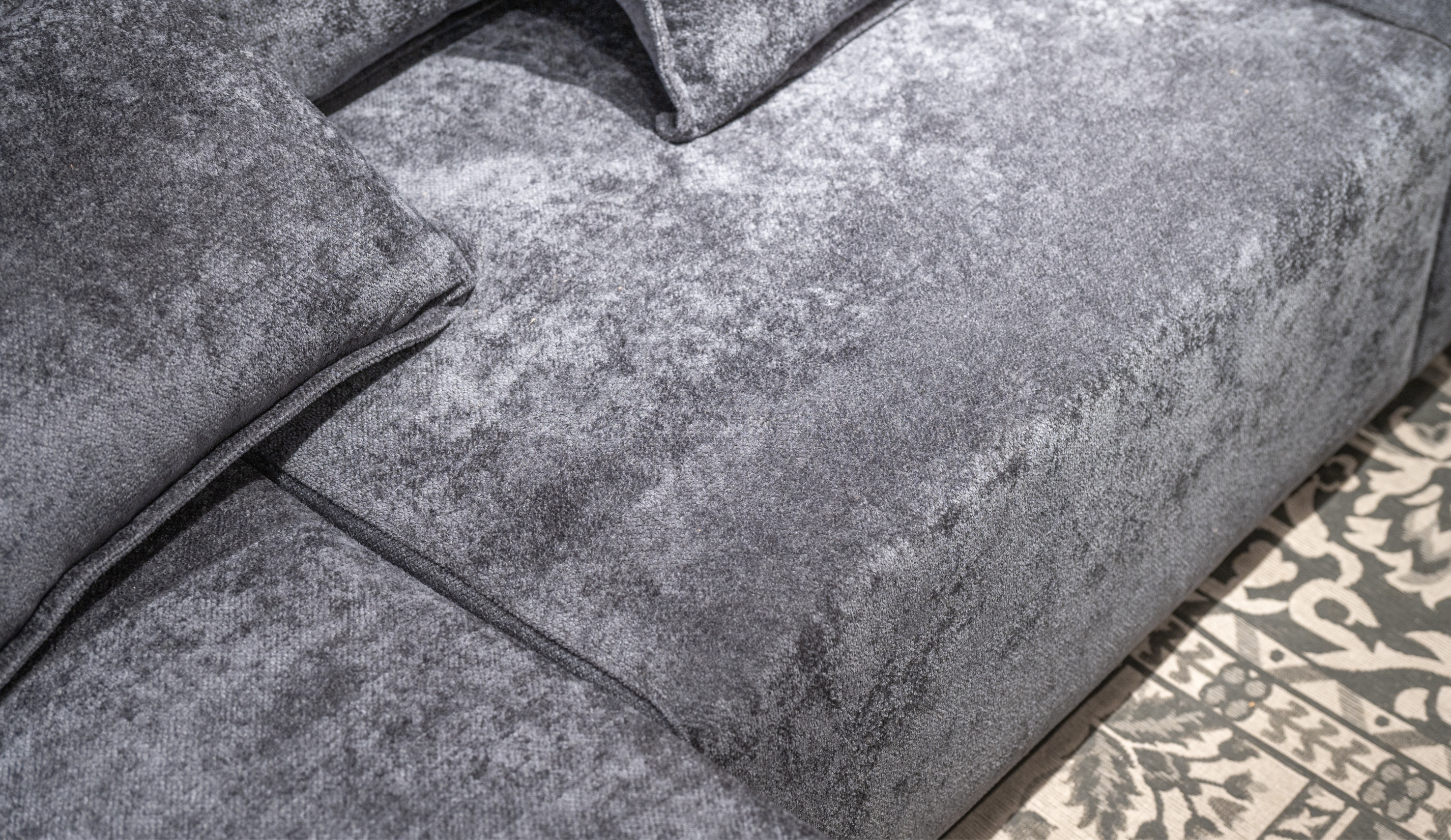 Диван угловой Нортон 