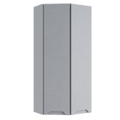 Шкаф торцевой высокий ВПТ 400 Тренто