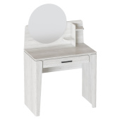 Стол туалетный с надстройкой Мальта 