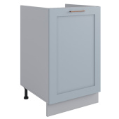 Стол под мойку 1 дв. СМ Квадро