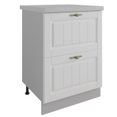 Стол-комод 2 ящ. КС2Я Империя