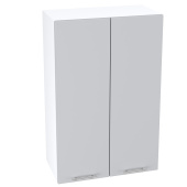 Шкаф 2-х дв. ШВ высокий Валерия-М
