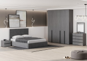 Спальня Беллуччи В3