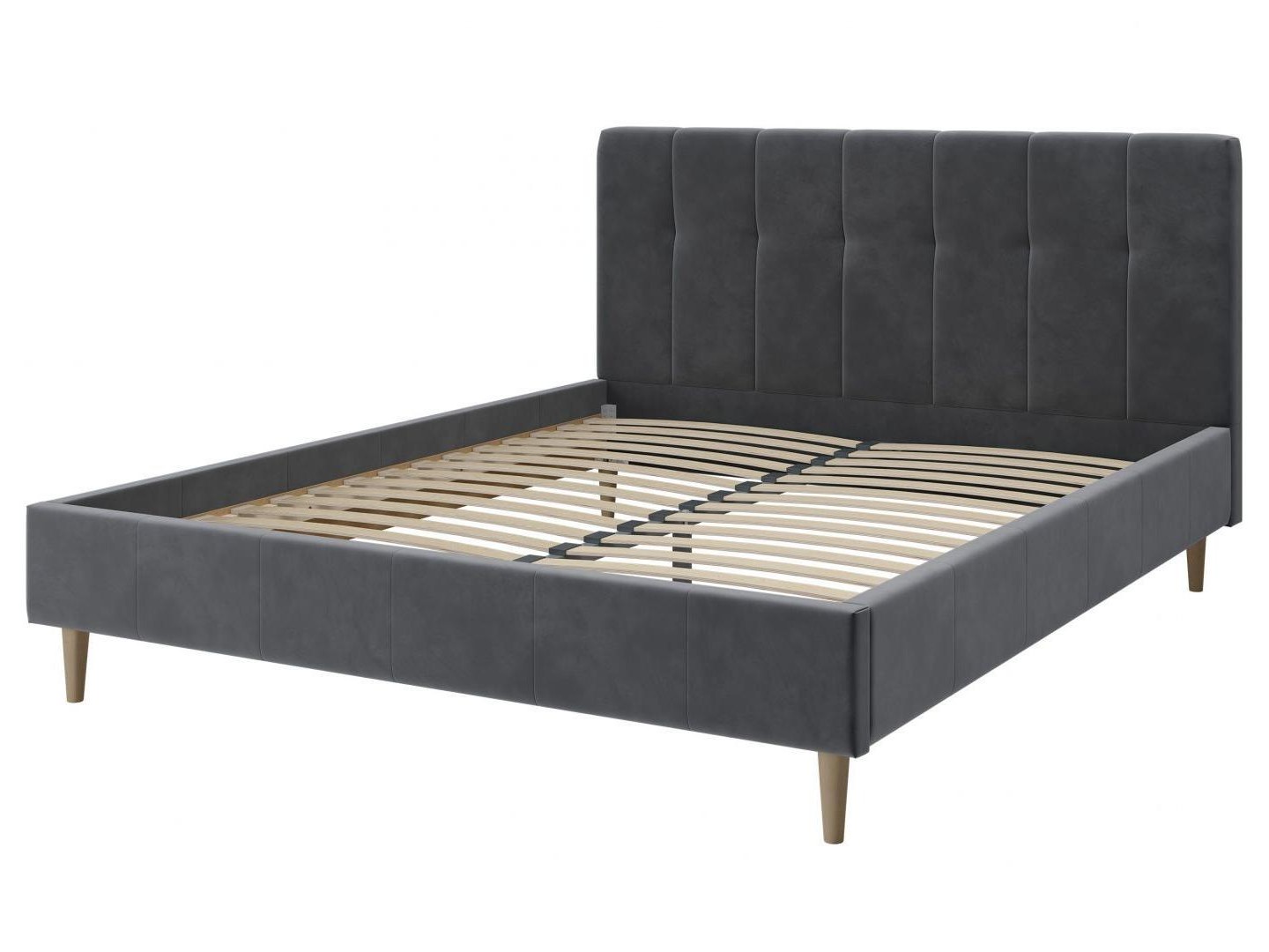 Кровать двуспальная 1600 Фрея 