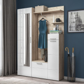 Прихожая Лайн Прихожая Лайн