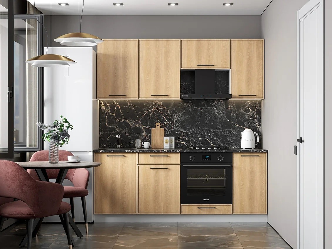 Кухня 2000 Либерти 