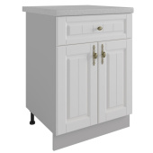 Стол с ящиком С1ЯШ 600 Империя Стол с ящиком С1ЯШ 600 Империя