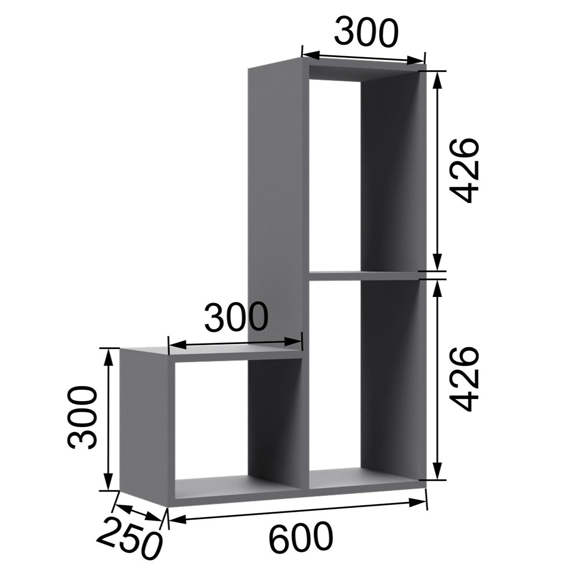 фото полка навесная гн-2 гира