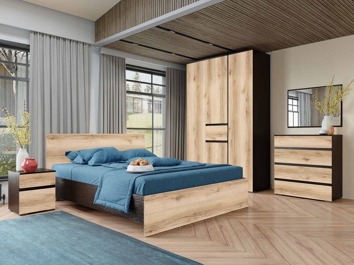 фото спальня плейона к2