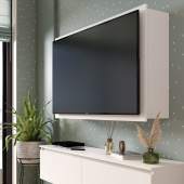 Шкаф навесной под ТВ ШКН-06 Эко фото шкаф навесной под тв шкн-06 эко