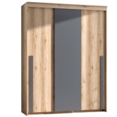 Шкаф-купе 1700 Диего-1 Шкаф-купе 1700 Диего-1