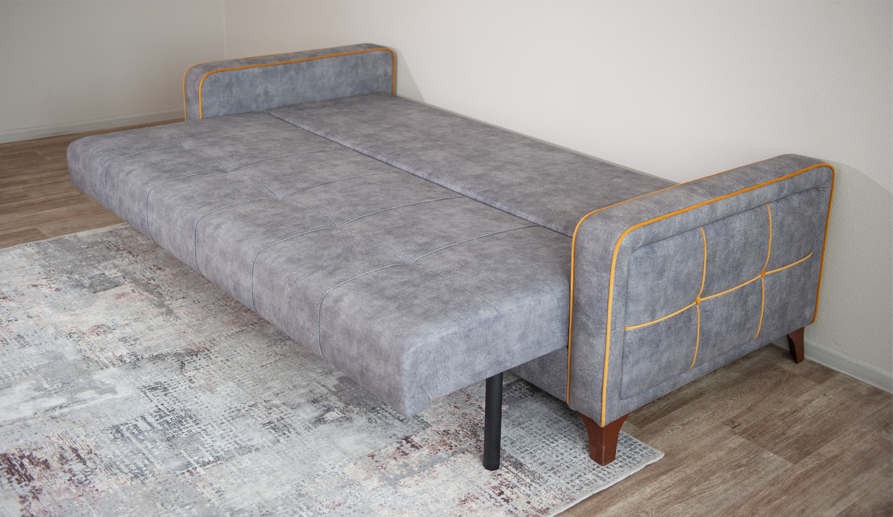 Диван прямой Марсель 