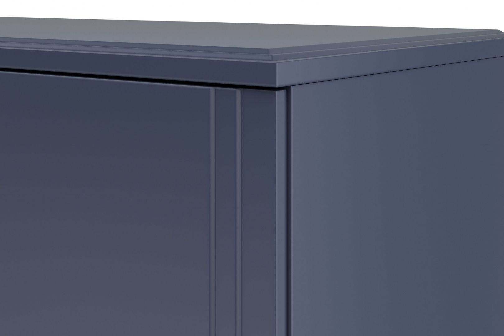 Шкаф с витриной 1-дв. ШР-1 Джали 