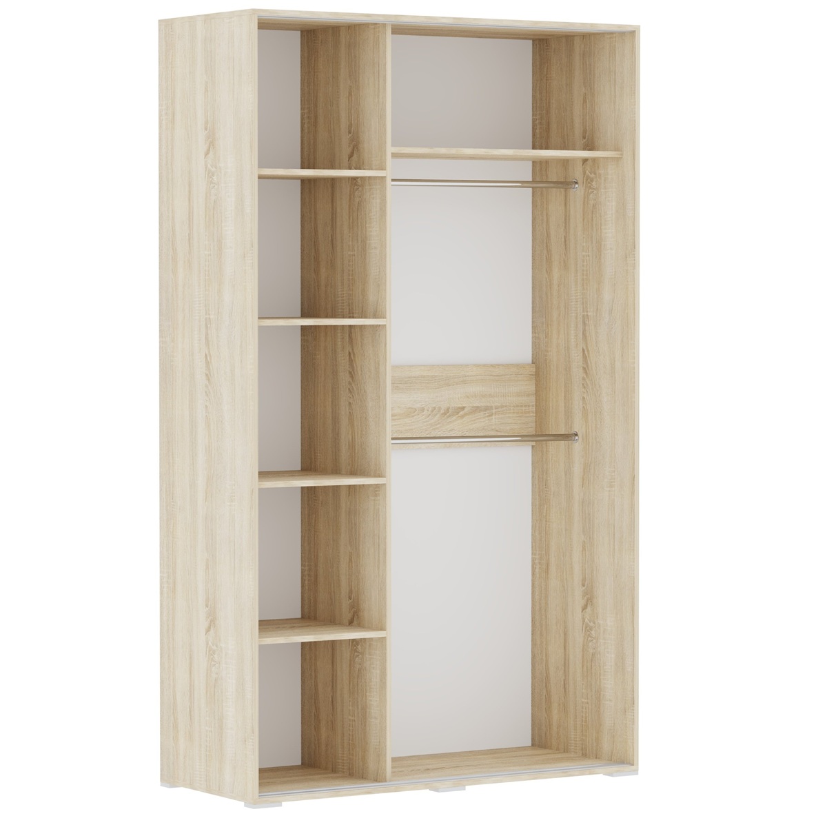 фото шкаф-купе бланка