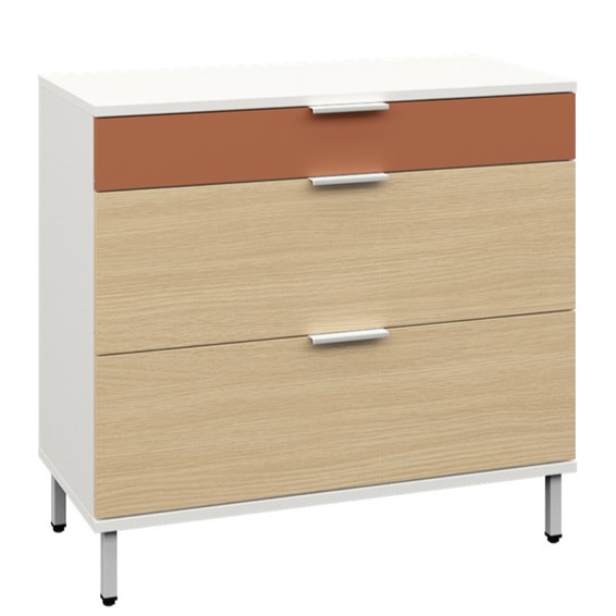 Комод 16.234.03 Марвэл 