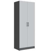 Шкаф 2-х дв. 800 Вегас Тэкс 